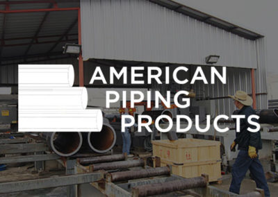 American Piping Products