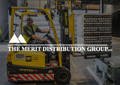 The Merit Distribution Group