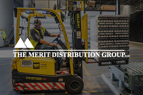 The Merit Distribution Group