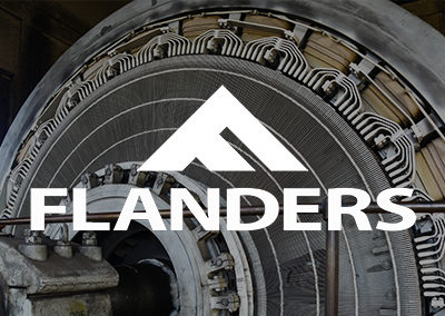 Flanders Electric Motor Service