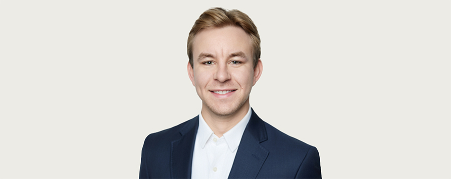 Dean Kapelinski