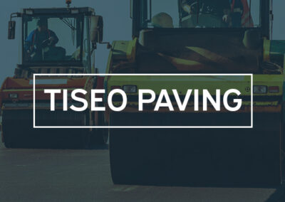 Tiseo Paving